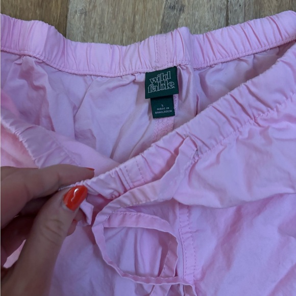 ☀️ Wild Fable • Cargo Pants - Picture 4 of 8